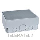 Cubeta suelo para caja ISM50524 con referencia ISM50320 de la marca SCHNEIDER ELECTRIC.