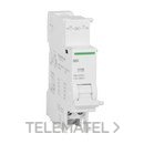 Elemento auxiliar MX 110-415V CA 110-130V CC con referencia A9N26476 de la marca SCHNEIDER ELECTRIC.