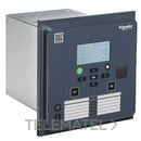 Equipo de protección IED Easergy P3U30-5AAA2BDA con referencia REL52010 de la marca SCHNEIDER ELECTRIC.