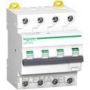 Interruptor ACTI9 IC60N RCBO 4P 16A 30mA 6ka AC con referencia A9D57416 de la marca SCHNEIDER ELECTRIC.