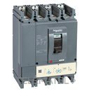 Interruptor automático CVS630F ETS 2,3 630A 4P 4R con referencia LV563506 de la marca SCHNEIDER ELECTRIC.