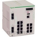 Interruptor GestProf_14x100TXRJ45,2x100FXFOMon con referencia TCSESM163F2CS0 de la marca SCHNEIDER ELECTRIC.