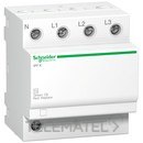 Limitador sobretensión IPF K40 40KA 340V 3P+N con referencia A9L15688 de la marca SCHNEIDER ELECTRIC.