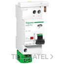 Limitador sobretensión QUICK PF 10KA 1P+N con referencia A9L16617 de la marca SCHNEIDER ELECTRIC.