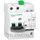 Limitador sobretensión QUICK PRD40R 1P+N con referencia A9L16292 de la marca SCHNEIDER ELECTRIC.