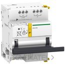 Mando motorizado con reconexión automática ARA para iC60 1P/1P+N/2P con 4 programas con referencia A9C70132 de la marca SCHNEIDER ELECTRIC.