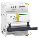 Mando motorizado con reconexión automática ARA para iID 2P con 1 programa con referencia A9C70342 de la marca SCHNEIDER ELECTRIC.