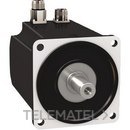 Motor 10,3Nm IP54 chaveta MT128 recto con referencia BMH1401P12A1A de la marca SCHNEIDER ELECTRIC.