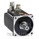 Motor 62,5Nm IP54 chaveta ST128 recto con referencia BMH2052P11A1A de la marca SCHNEIDER ELECTRIC.