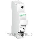 Portafusibles seccionador STI 1P 500V con referencia A9N15636 de la marca SCHNEIDER ELECTRIC.