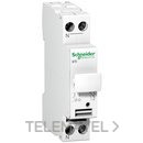 Portafusibles seccionador STI 1P+N 400V con referencia A9N15645 de la marca SCHNEIDER ELECTRIC.