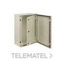 Puerta interior PLM86 7035 con referencia NSYPAP86G de la marca SCHNEIDER ELECTRIC.