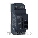 Receptor programable CA/CC 2 SALIDA RELE con referencia ZBRRA de la marca SCHNEIDER ELECTRIC.