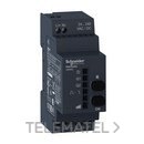 Receptor programable ZB5R para tirón con referencia ZBRRD de la marca SCHNEIDER ELECTRIC.