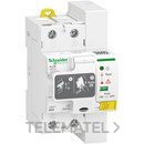 Reconectador diferencial 40A 30mA REDs con referencia A9CR4240 de la marca SCHNEIDER ELECTRIC.