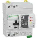 Reconectador diferencial 40A 30mA REDTEST con referencia 18281 de la marca SCHNEIDER ELECTRIC.