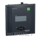 Regulador VARPLUS LOGIC 12 pasos con referencia VPL12N de la marca SCHNEIDER ELECTRIC.