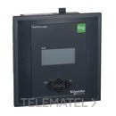 Regulador VARPLUS LOGIC 6 pasos con referencia VPL06N de la marca SCHNEIDER ELECTRIC.