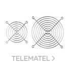 Rejilla metálica diámetro 78mm con referencia NSYCVA78M de la marca SCHNEIDER ELECTRIC.