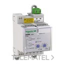 Relé diferencial RH99M 220-240V CA 0,03A-30A con referencia 56173 de la marca SCHNEIDER ELECTRIC.