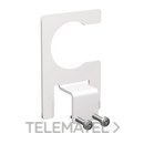 Sistema sujeción bandeja para columna 100x15x70 con referencia ISM20813 de la marca SCHNEIDER ELECTRIC.