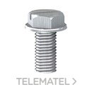 Tornillo M6x18mm arandela con referencia AF1VA618 de la marca SCHNEIDER ELECTRIC.