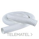 Tubo flexible 2000xdiámetro 55 aluminio con referencia ISM20806 de la marca SCHNEIDER ELECTRIC.