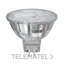 Lámpara RefLED Superia Retro MR16 V2 600LM 830 36° SL 6W con referencia 0029233 de la marca SYLVANIA.