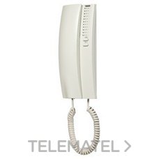Teléfono digital 7 T-72 con llamada electrónico con referencia 374220 de la marca TEGUI.