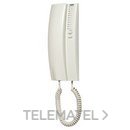 Teléfono digital 7 T-72 con llamada electrónico con referencia 374220 de la marca TEGUI.