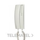 Teléfono supletorio para kit PKS-2 SERIE 7 con referencia 374020 de la marca TEGUI.