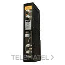 Amplificador monocanal T12 TDT G50dB VS125 con referencia 508612 de la marca TELEVES.