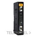 Amplificador T12 FI G35-50dB 12 canales con referencia 508012 de la marca TELEVES.