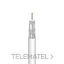Cable CXT cobre 5mm con referencia 210603 de la marca TELEVES.