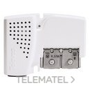 Fuente alimentación Picokom 12V/220mA FI-MAX EASY-F con referencia 5796 de la marca TELEVES.