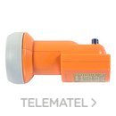 Satélite LNB universal blister con referencia 4365 de la marca TELEVES.