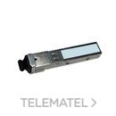 Transceptor SFP para OLT512EVO GPON C+ 1 fibra (SC/UPC) con referencia 769414 de la marca TELEVES.