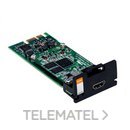 Módulo Frontend TDX FE 1HDMI entrada HDMI con referencia 492030 de la marca TRIAX.