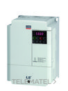 Convertidor de frecuencia LSLV0008S100-1EOFNS 2x230V 0,75kW S100-1 monofásico 200~230V con referencia 6033000600 de la marca VMC.